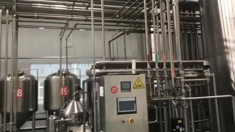 德惠河北船头客精酿啤酒厂